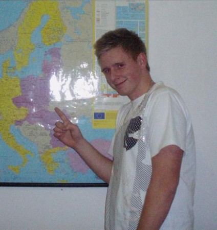 Peter Benčo